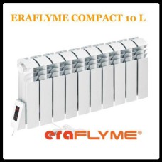 Электрический радиатор ERAFLYME COMPACT 10 L