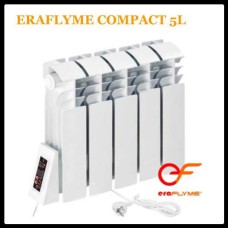 Электрический радиатор ERAFLYME COMPACT 5L