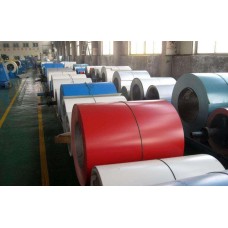 Сталь рулонная Shandong Yehui покрытие Steel Co. Ltd