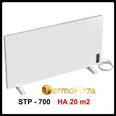 Конвектор TermoPlaza STP 700 (с программатором)