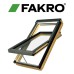 Мансардное окно FAKRO FTS-V U2 55 x 78 см (ПФ-12259)