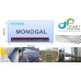 Монолитный поликарбонат Monogal > 2 мм - 15 мм (3050 мм/ 2050 мм) True, Прозрачный, 87.0, Монолитный, 2.0