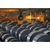 SeaHyper Steel рулонная сталь с полимерным покрытием (от крупнейшего Корейского производителя) 0,45