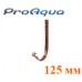 Держатель желоба металлический ProAQUA Ø125мм (Система 125/90)