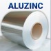 Гладкий лист ALZN (алюмоцинк) 0.7 мм 
