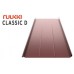 Кровельная фальцевая панель Ruukki Classic HiarcMatt (Silence) 0,6 мм 50 plus RR 42 D