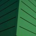 Фасадные панели Сити RAL 7024 - 0,47 мм - PEMA - ARVEDI