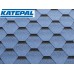 Katepal™Katrilli (Серый) Битумная  черепица