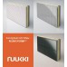 Фасадные металлические панели Fasetti Ruukki 0,5 мм