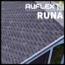 Битумная черепица RUFLEX RUNA - Норвежский Фьорд