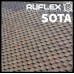 Битумная черепица RUFLEX SOTA - Терракота, Terracotta