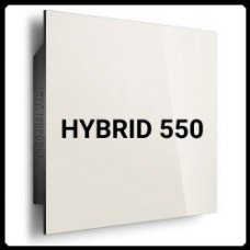 Панель отопительная керамическая Hybrid 550 Белая