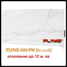 Керамический обогреватель FLYME 600 PW Белый камень