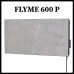 FLYME 600 P Керамический обогреватель Grey