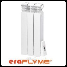 Электрический радиатор ERAFLYME ELITE 3R