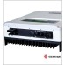 Сетевой солнечный инвертор GoodWe 3кВт, 220В  (Модель GW3000-SS)