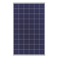 Солнечная батарея (панель) 270Вт, поликристаллическая AS-6P30-270, Amerisolar