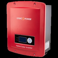 ДБЖ гібридний з правильною синусоїда LogicPower LP-GS-HSI 1000W 48V МРРТ PSW