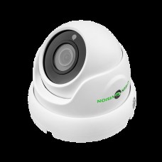 Антивандальная IP камера для внутренней и наружной установки Green Vision GV-072-IP-ME-DOS20-20