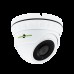 Антивандальная IP камера для внутренней и наружной установки Green Vision GV-080-IP-E-DOS50-30