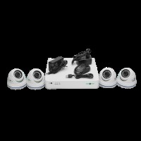 Комплект видеонаблюдения Green VisionGV-K-S16/04 1080P