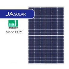 Сонячна панель JA Solar 275W