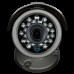 Наружная AHD камера GreenVision GV-023-AHD-E-COA10-20 gray