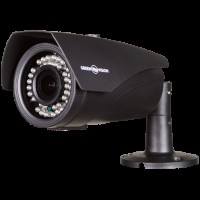 Наружная AHD камера GreenVision GV-048-AHD-G-COS13-40 gray 960P