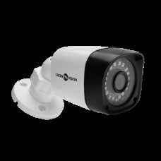 Гибридная наружная камера GreenVision GV-040-GHD-H-COS20-20 1080p