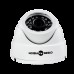 Гибридная купольная камера для внутренней установки GreenVision GV-037-GHD-H-DIS20-20 1080p