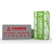 Экструдированный пенополистирол  Carbon ECO  1180х580х30 мм - (0.266916 м куб) в 1 упаковке