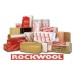 Минеральная вата - Rockwool Rockmin 1000*600*100 (упк 6 м кв)