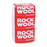 Минеральная вата Rockwool Superrock 100*600*100