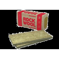 Минеральная Вата Rockwool "Wentirock Max" (1000*600*100 мм упаковка 2.4 м кв)