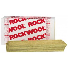 Минеральная вата Rockwool Steprock 1000*600*50