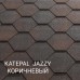 Битумная черепица Katepal JAZZY Киев.