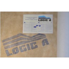 Супердиффузионная  мембрана LOGIC-A  1300 Basic  115гр/кв.м.