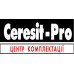 Ceresit CT-174 Штукатурка силикат-силиконовая (барашек), 25кг Фракция -1,5 мм