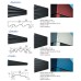 Фасадные облицовочные панели металлические от завода - Термастил. 0,5 мм РЕМА.